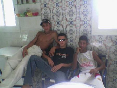 youssef et moi et younes